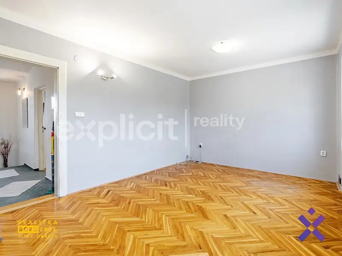 Prodaný dům 115 m², pozemek 219 m²