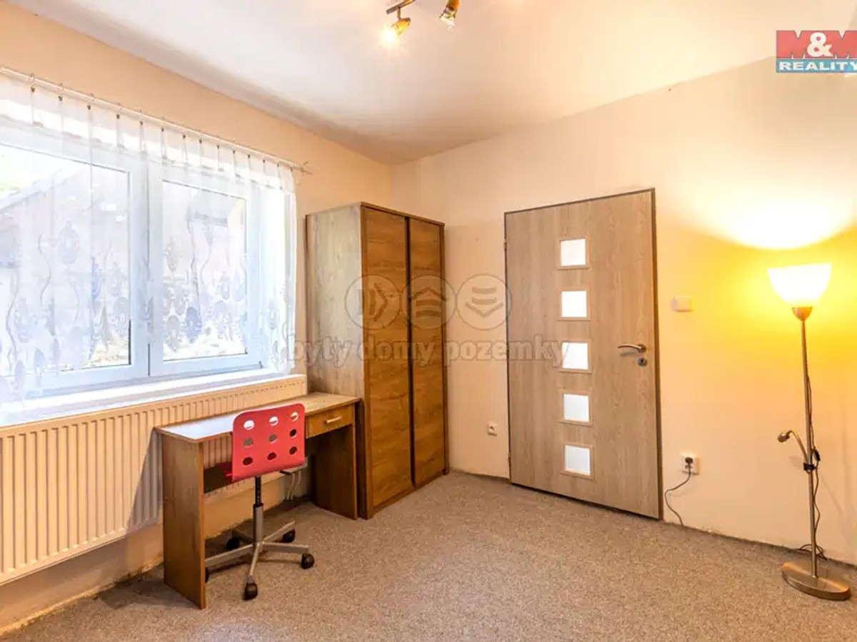 Prodej domu 150 m², pozemek 207 m²