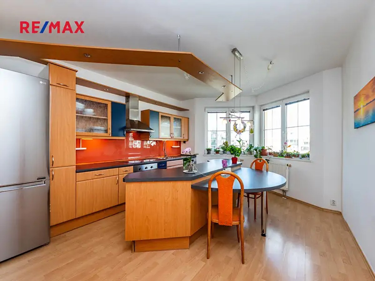 Prodej bytu 3+1 94 m²