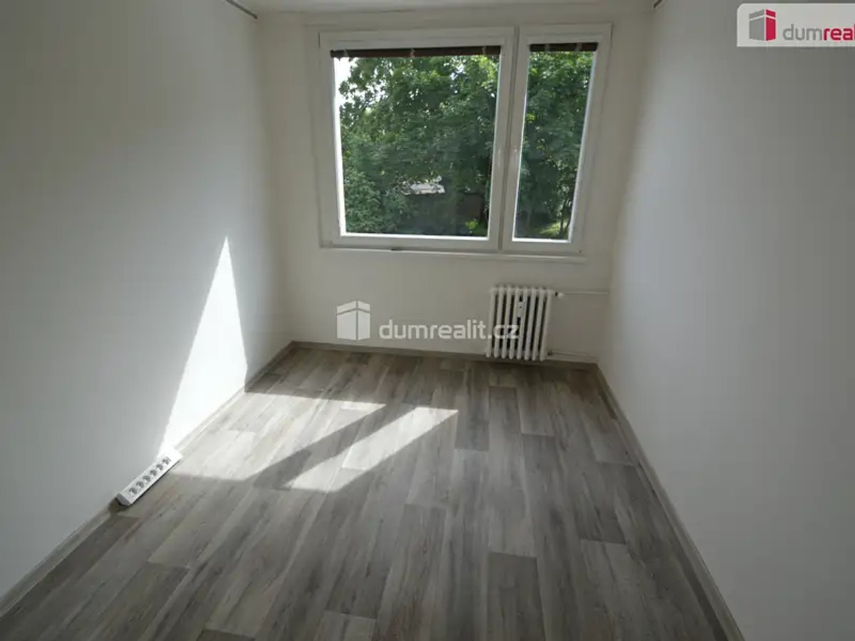 Prodej bytu 4+1 76 m²