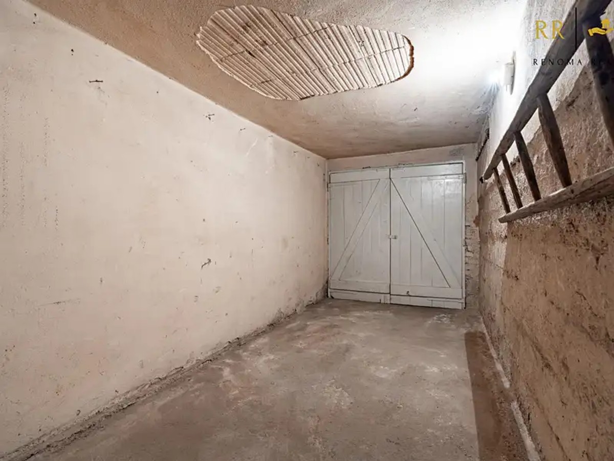 Prodej domu 249 m², pozemek 1152 m²