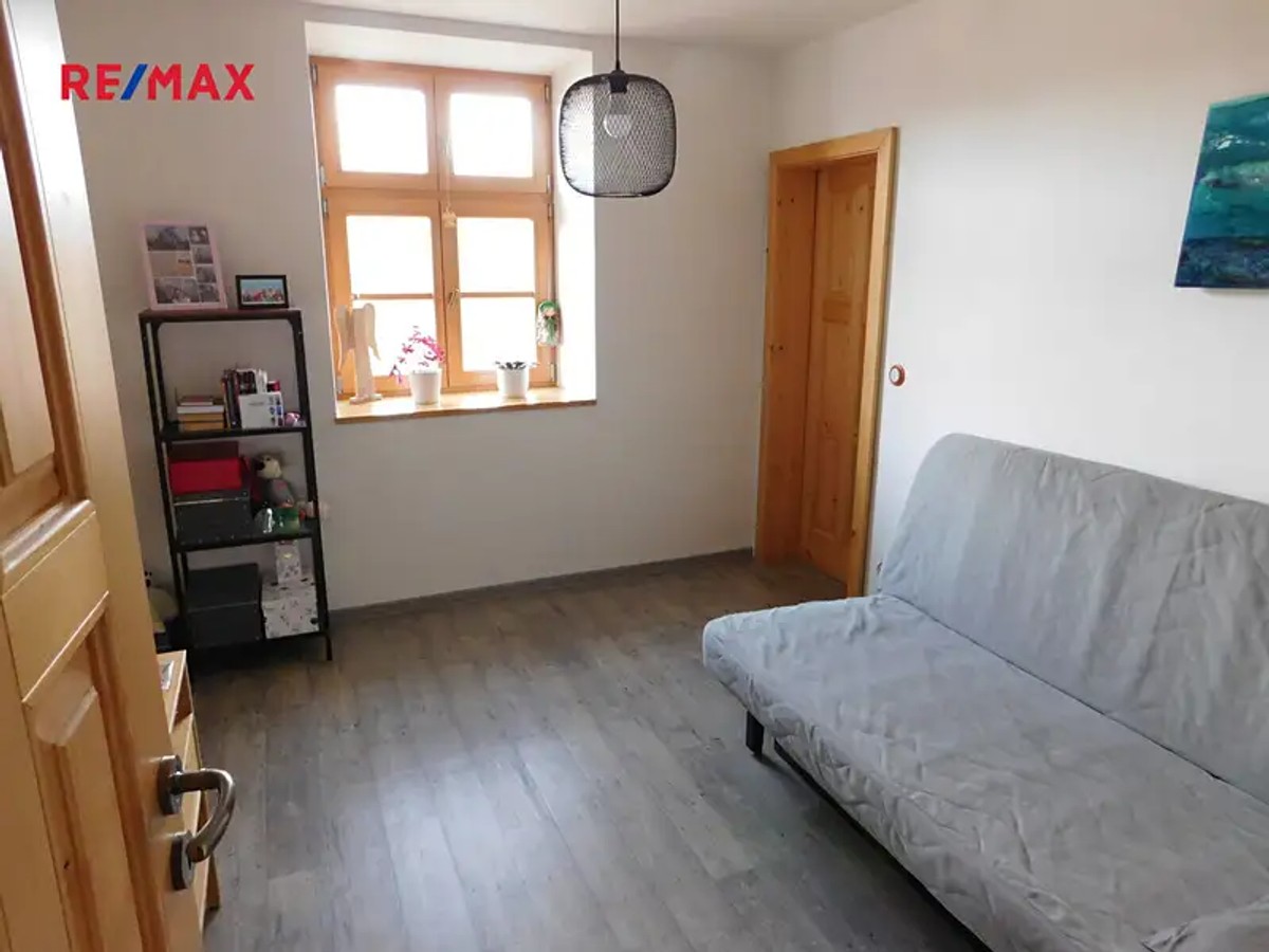 Prodaný dům 123 m², pozemek 513 m²