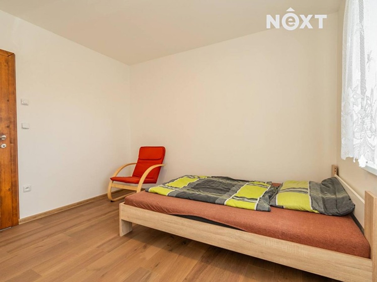 Prodaný dům 170 m², pozemek 1009 m²