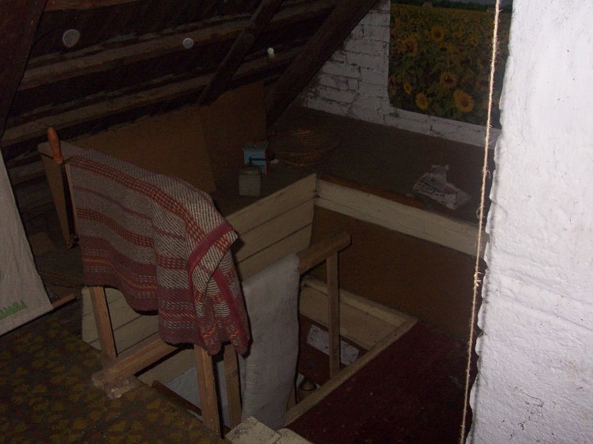 Prodej chalupy 120 m², pozemek 248 m²