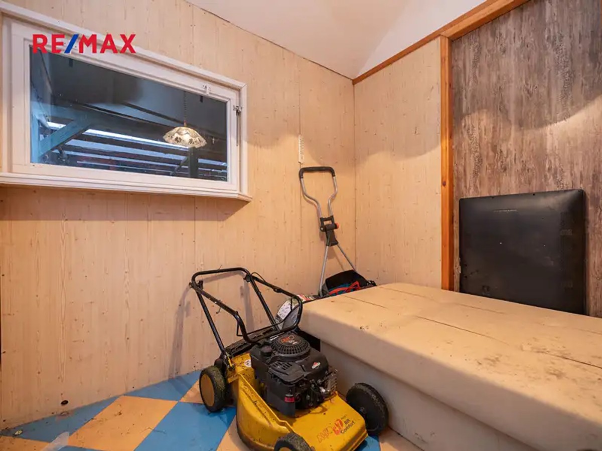Prodej bytu 2+1 64 m²
