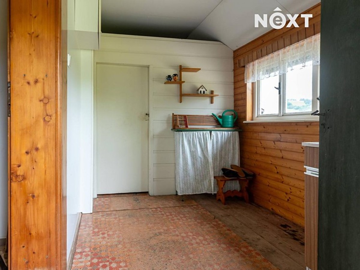 Prodej domu 160 m², pozemek 3862 m²