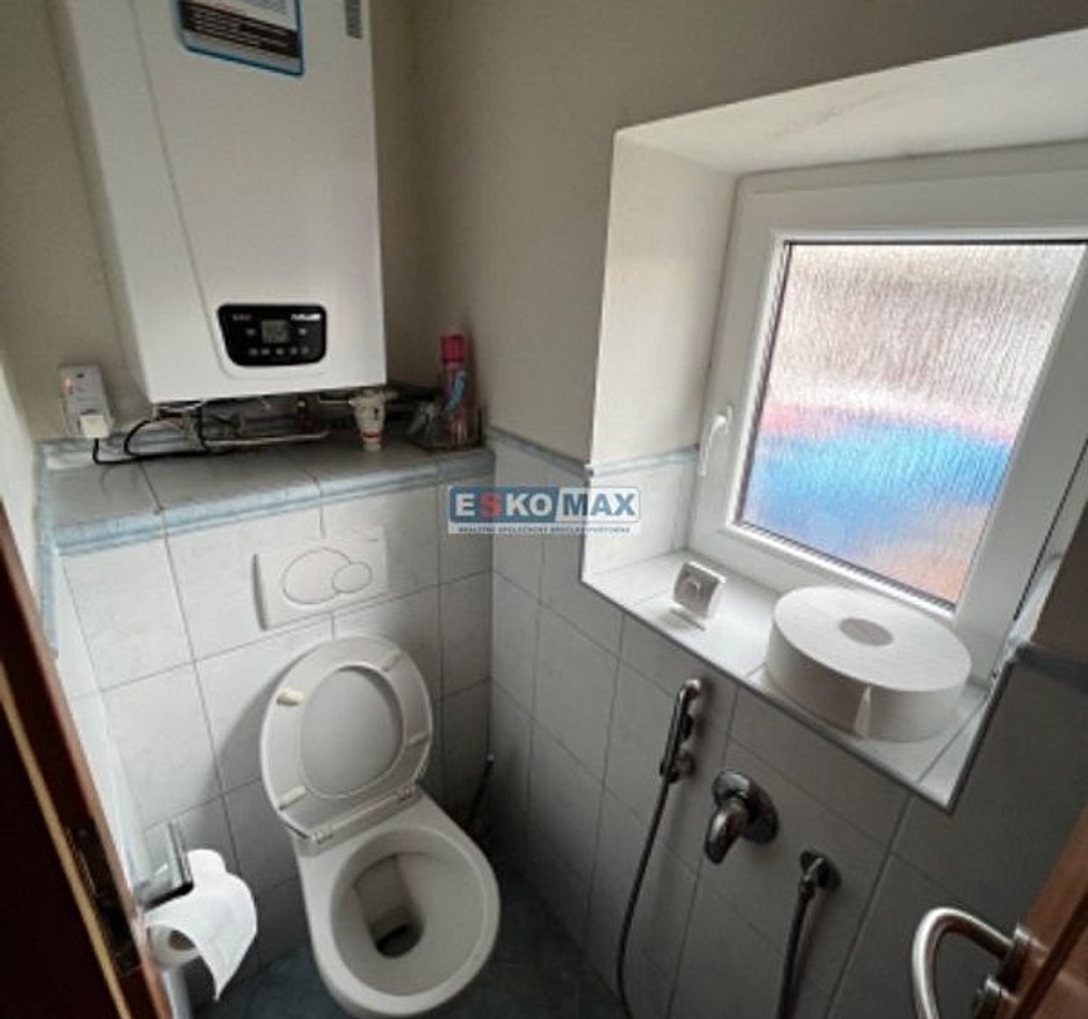 Prodej domu 150 m², pozemek 500 m²