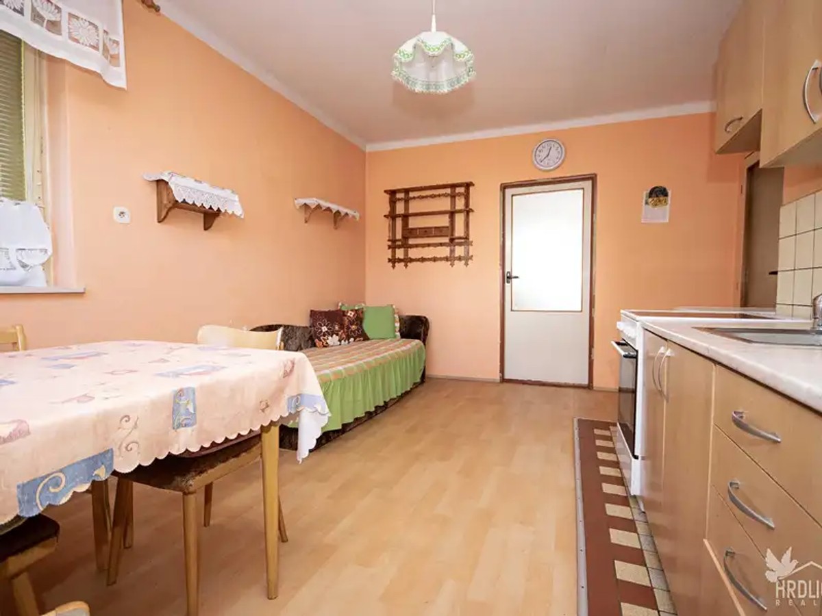 Prodej domu 115 m², pozemek 1143 m²