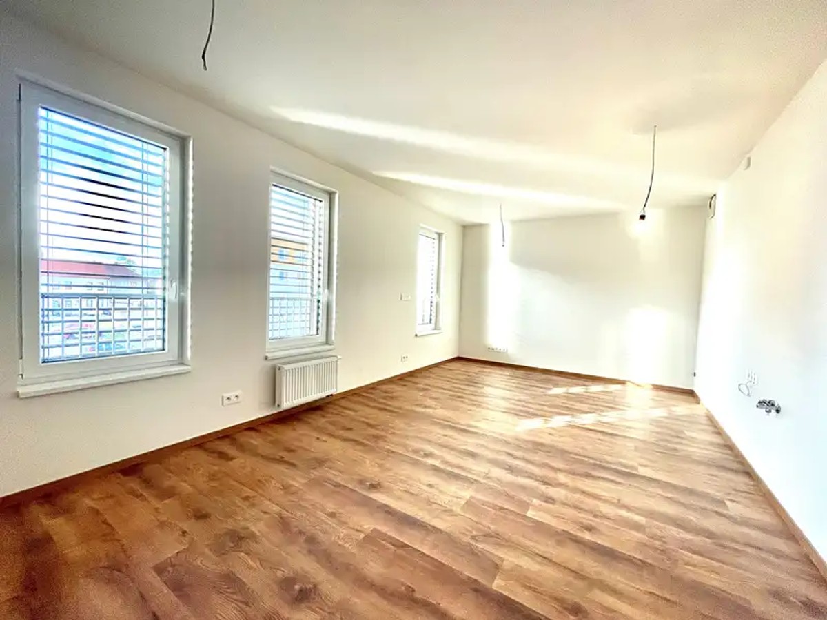 Prodej bytu 1+kk 35 m²