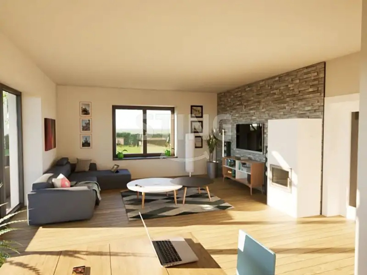 Prodej domu 285 m², pozemek 1323 m²