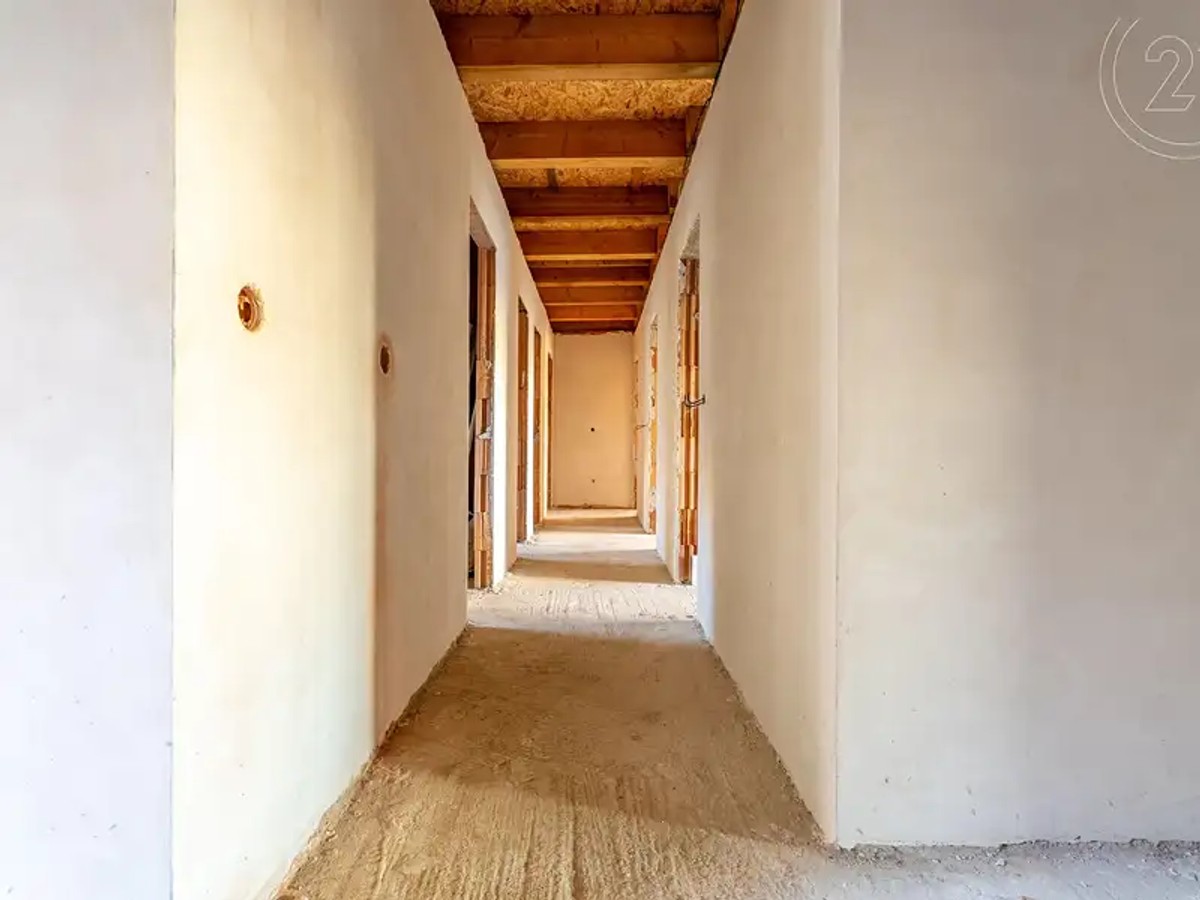 Prodej domu 301 m², pozemek 1297 m²
