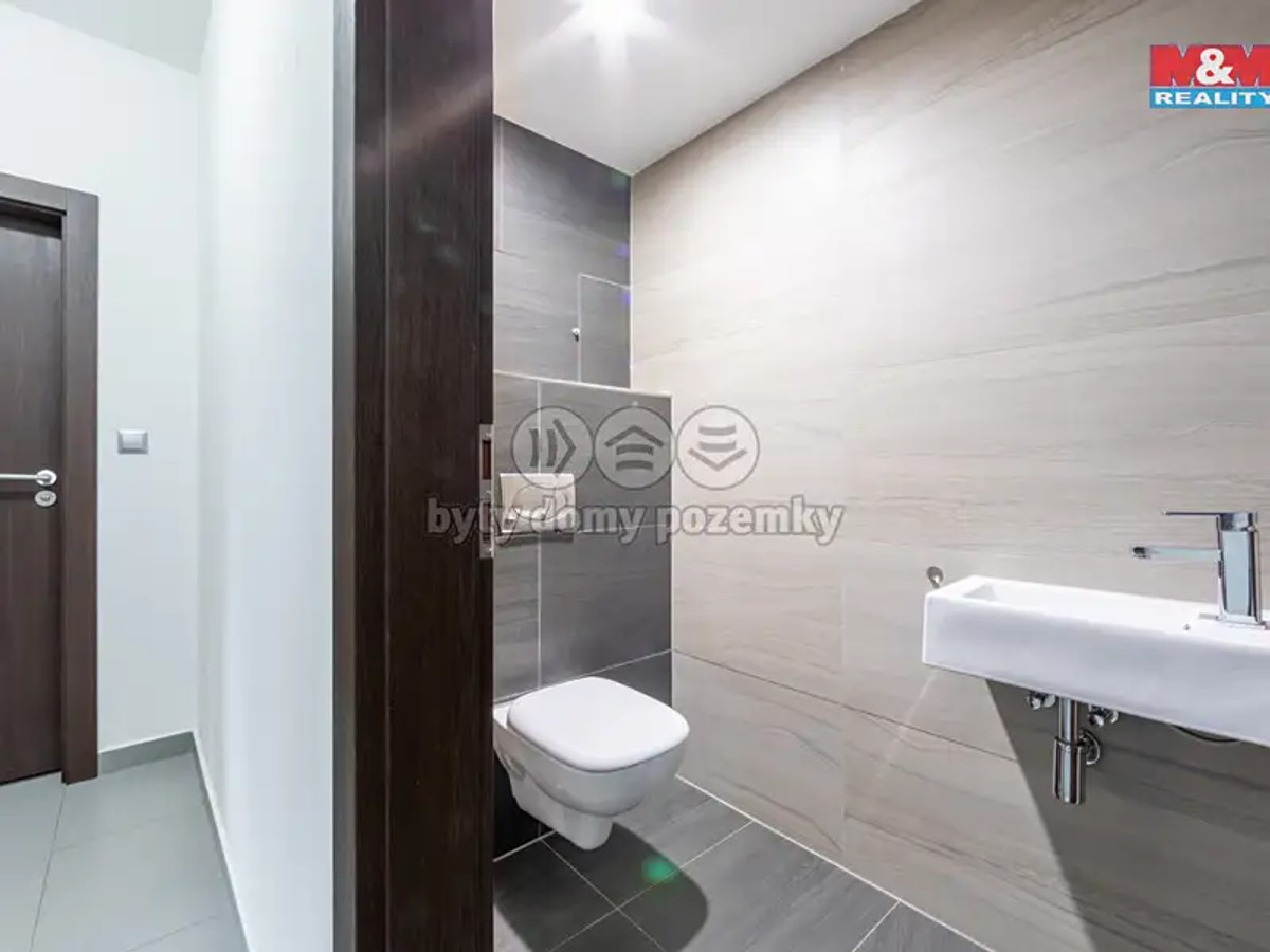 Prodej bytu 3+kk 103 m²