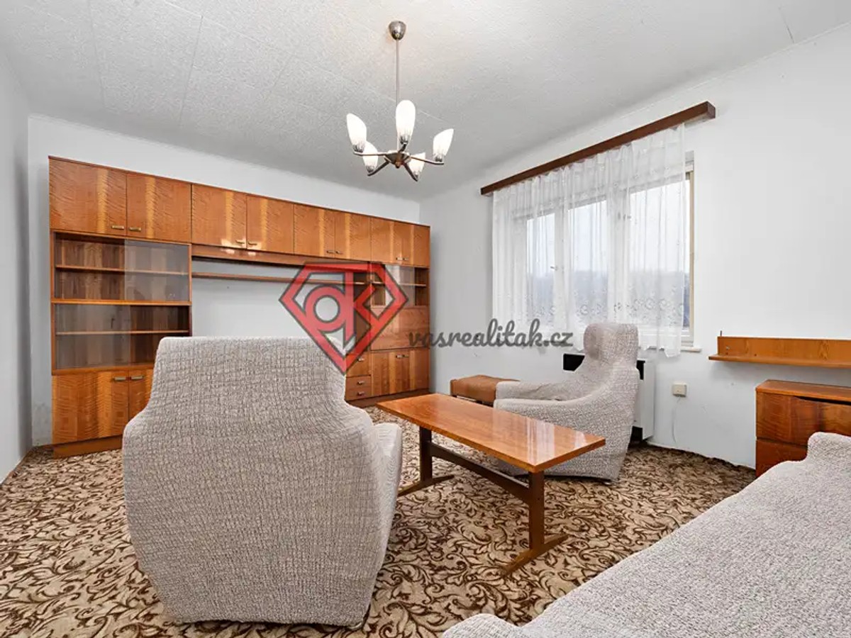 Prodej domu 90 m², pozemek 592 m²