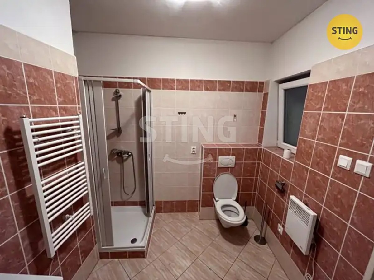Prodej bytu 3+1 66 m²