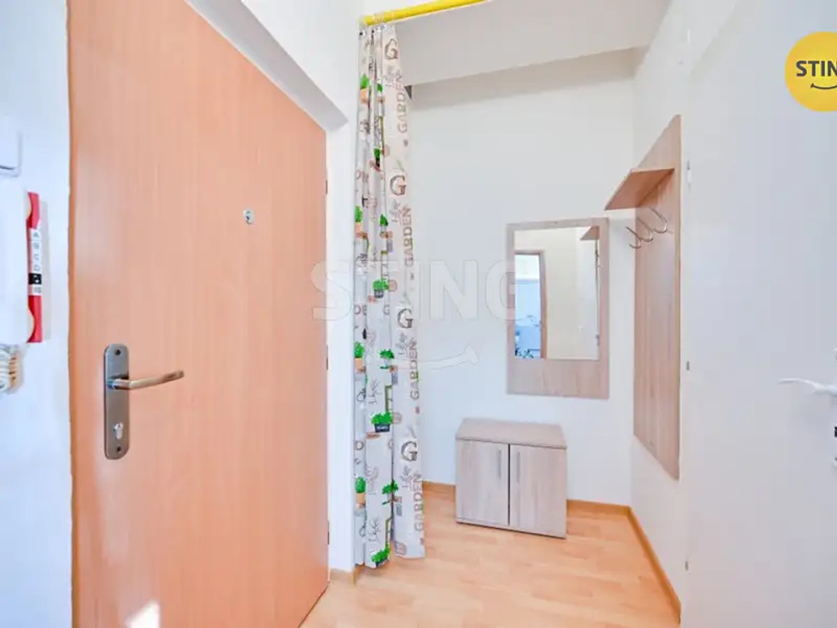 Prodej bytu 2+kk 38 m²