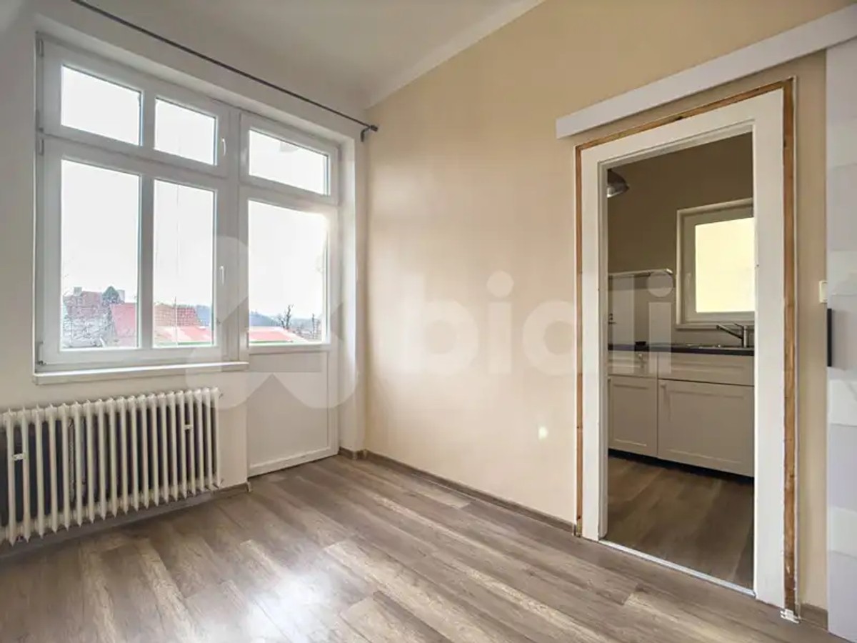 Prodej bytu 2+1 42 m²