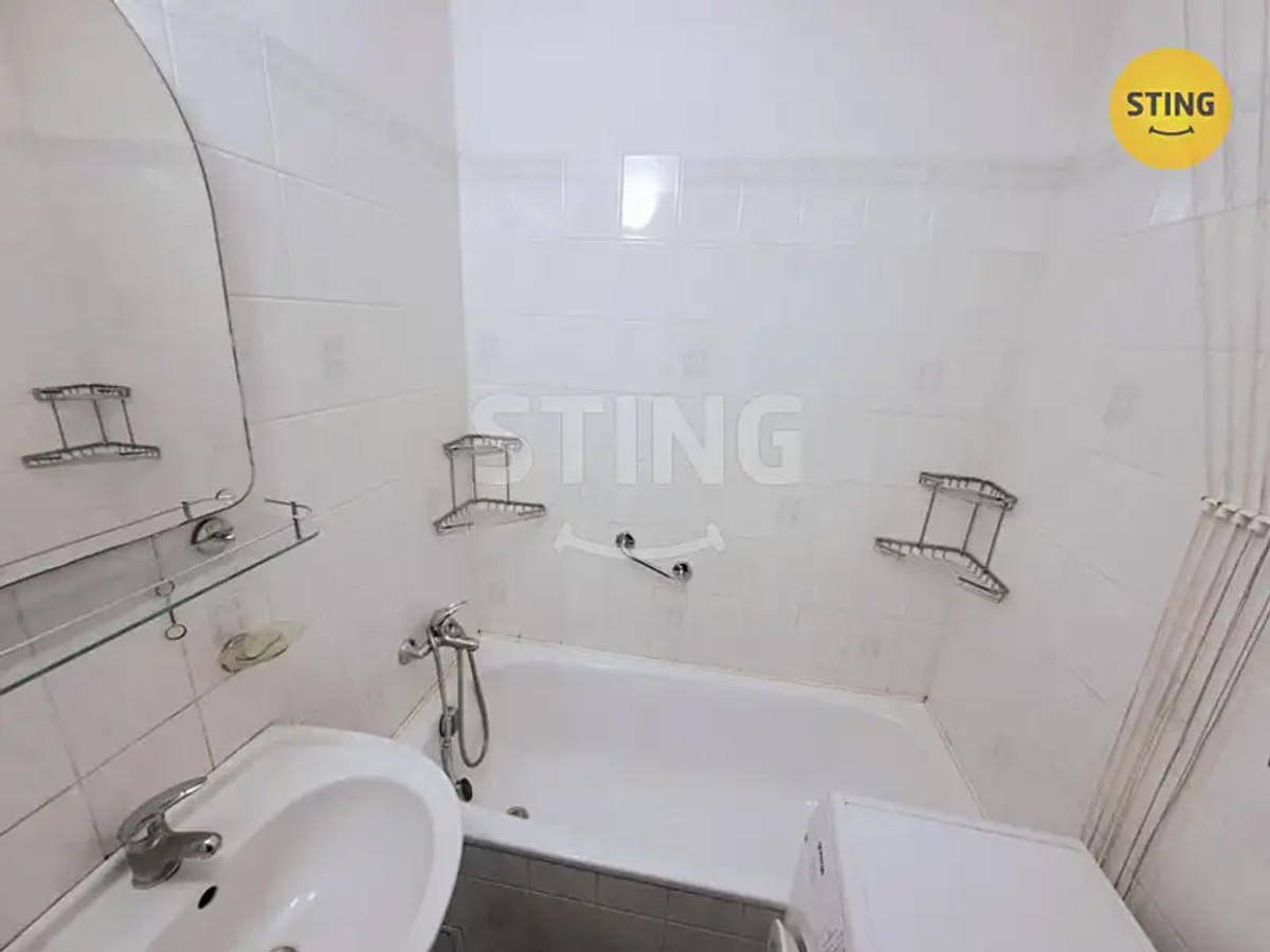 Prodej bytu 3+1 72 m²