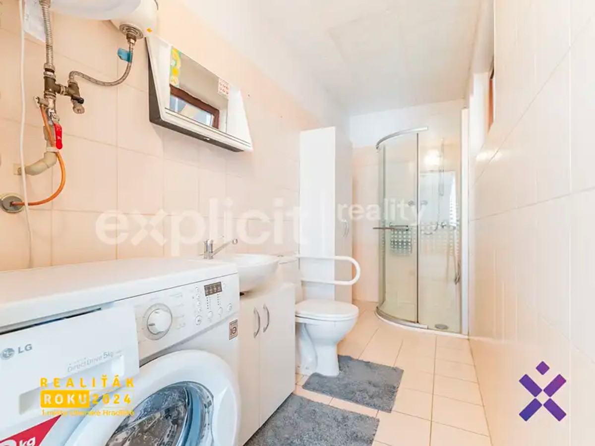 Prodej domu 85 m², pozemek 306 m²