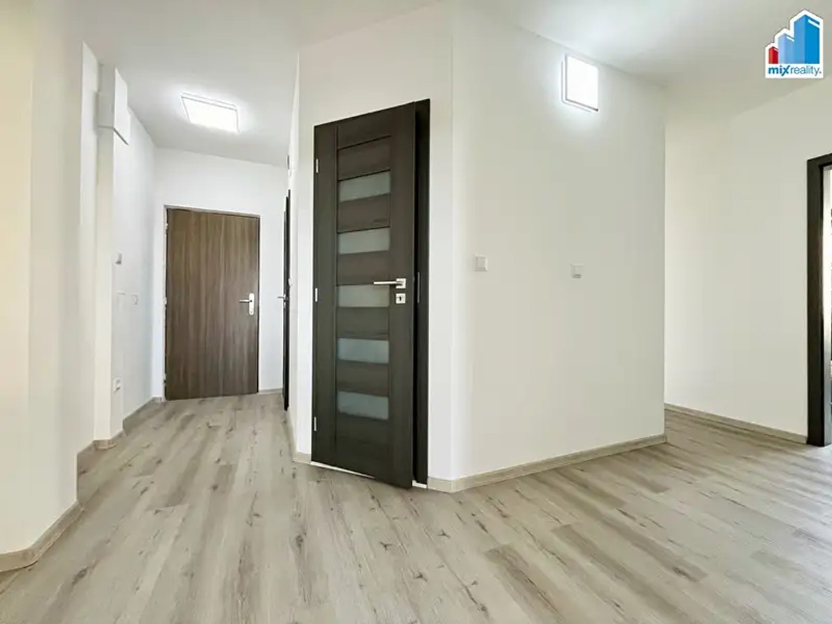 Prodej bytu 3+1 65 m²