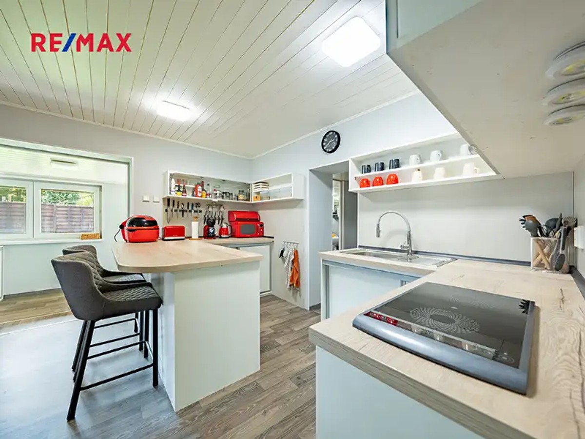 Prodej chaty 72 m², pozemek 737 m²