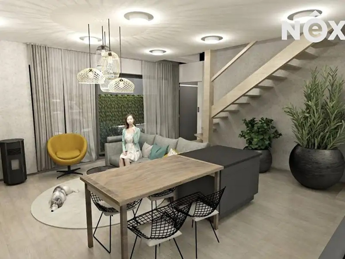Prodej domu 95 m², pozemek 317 m²