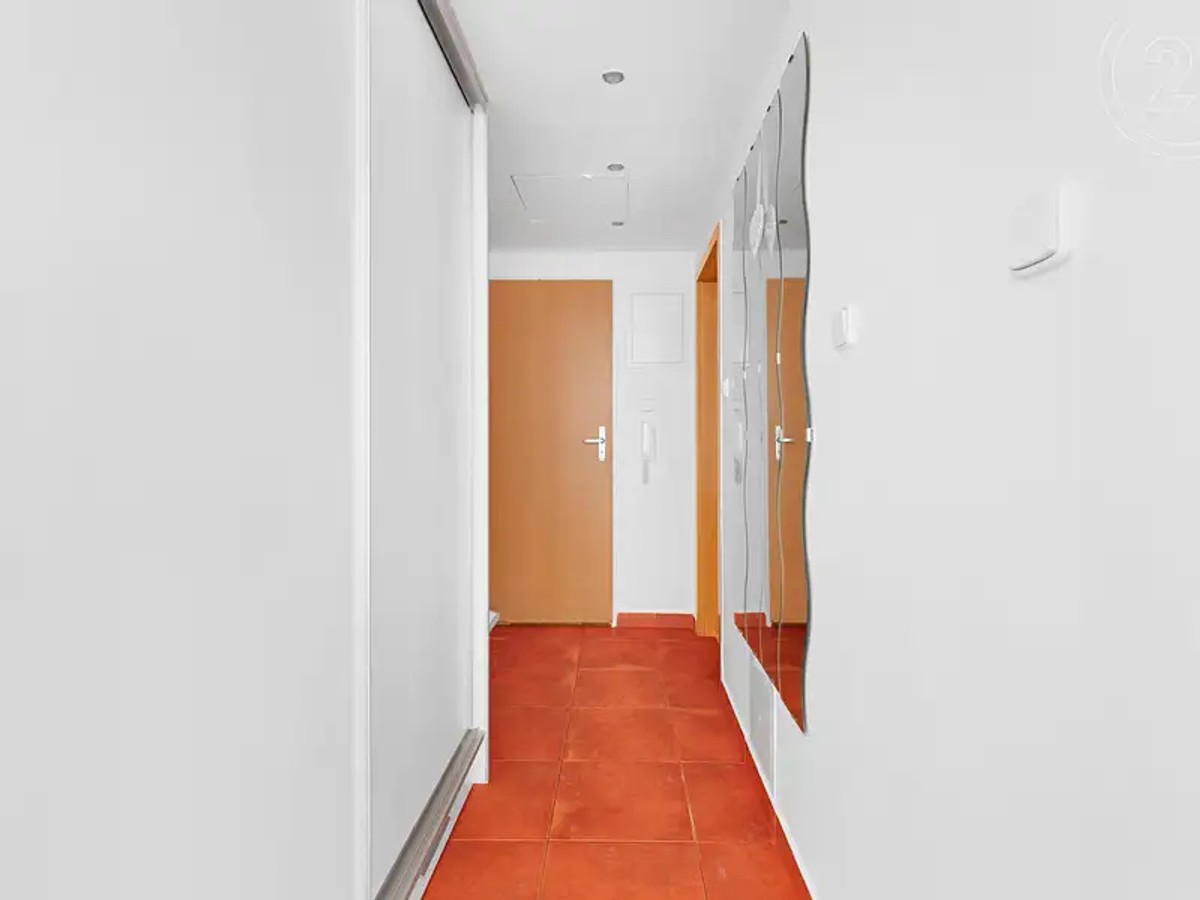 Prodej bytu 3+kk 74 m²