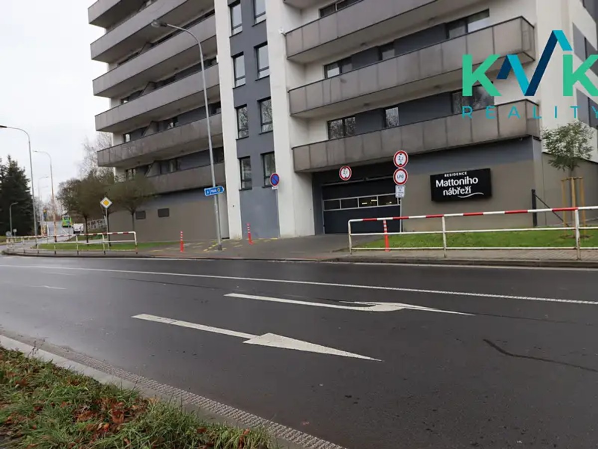 Prodej bytu 3+kk 84 m²