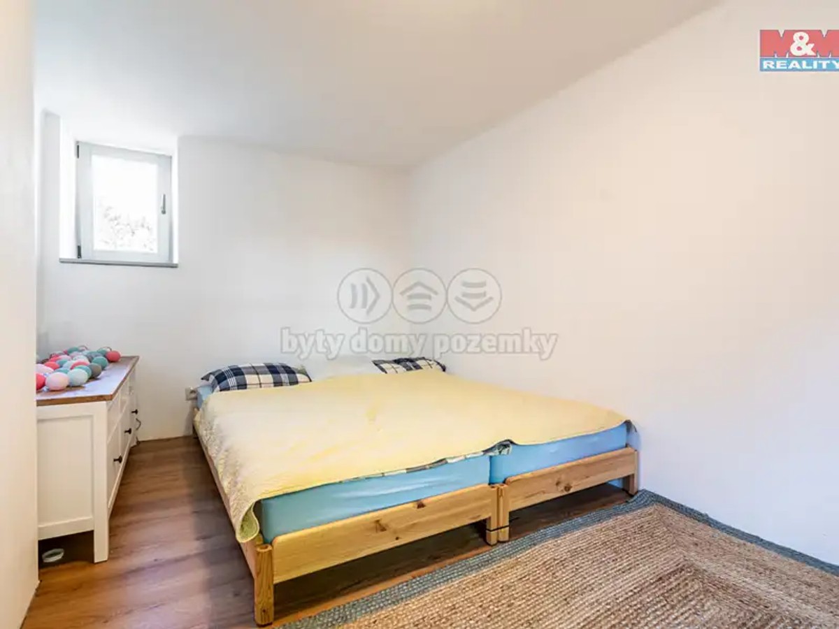 Prodej domu 94 m², pozemek 2797 m²