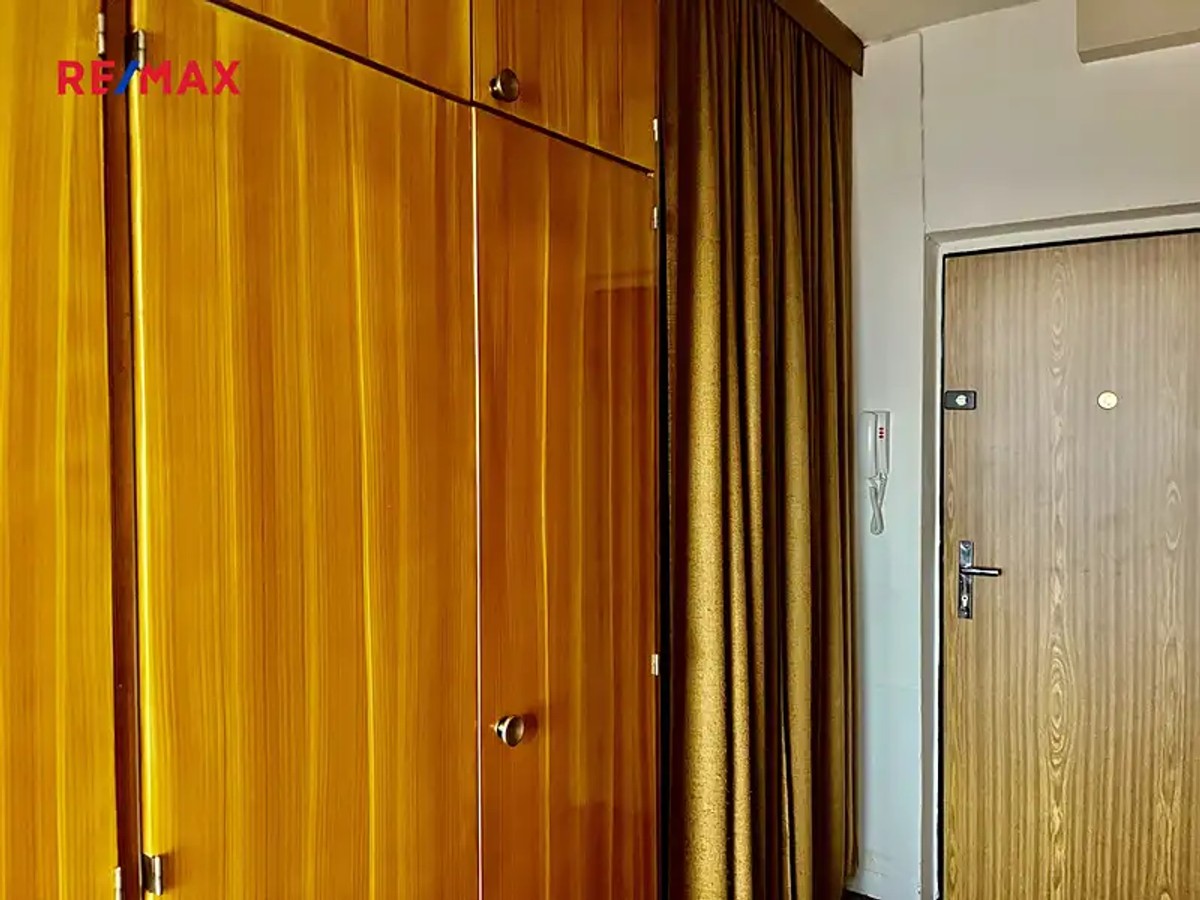 Prodej bytu 3+1 61 m²