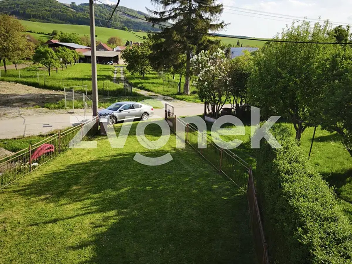 Prodej domu 217 m², pozemek 505 m²