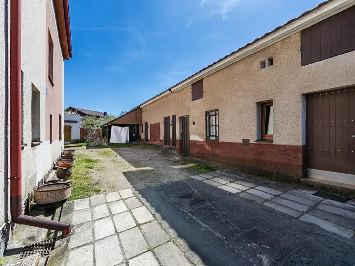 Prodej domu 183 m², pozemek 1698 m²