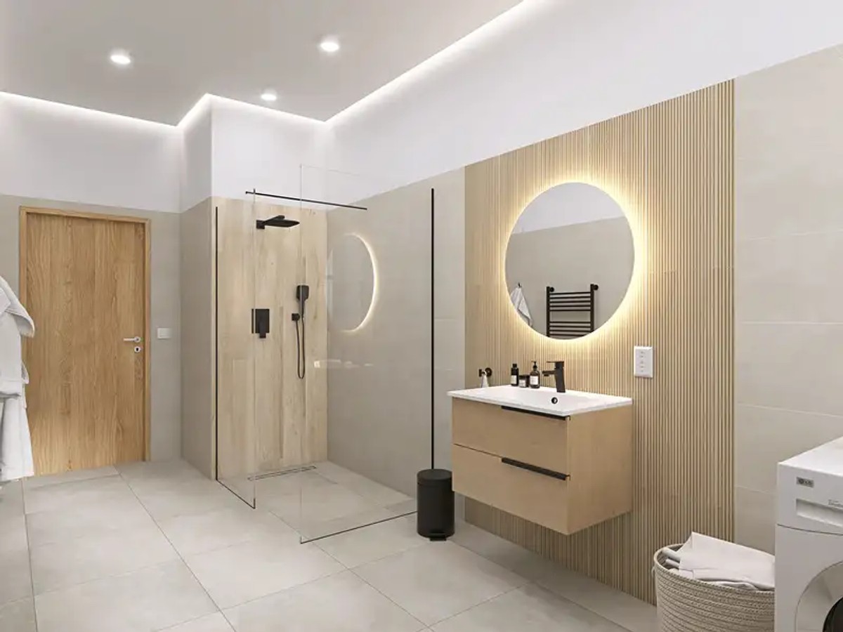 Prodej bytu 2+kk 54 m²