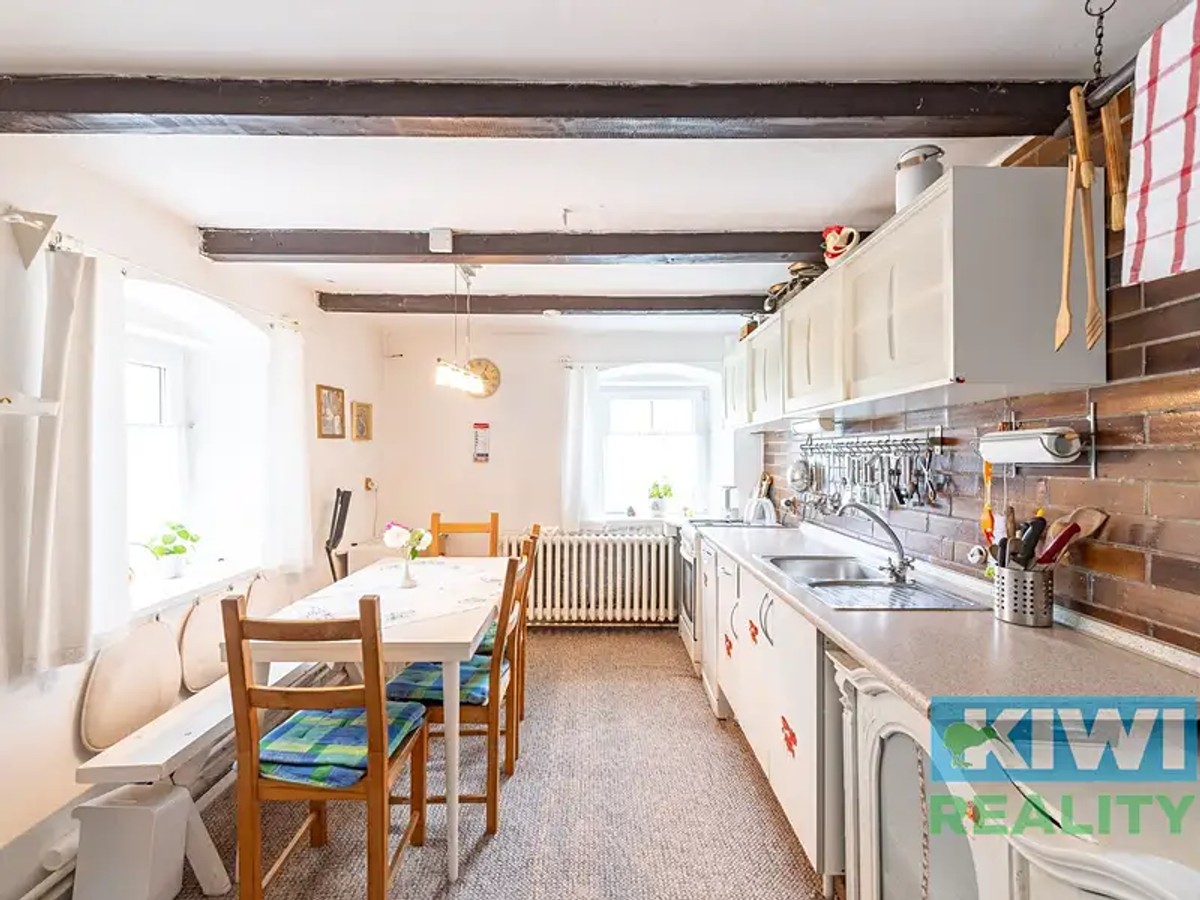 Prodej domu 100 m², pozemek 281 m²