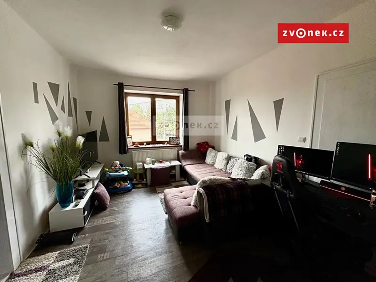 Prodej domu 420 m², pozemek 950 m²