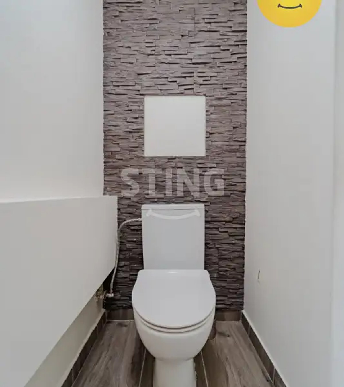 Prodej bytu 2+1 45 m²