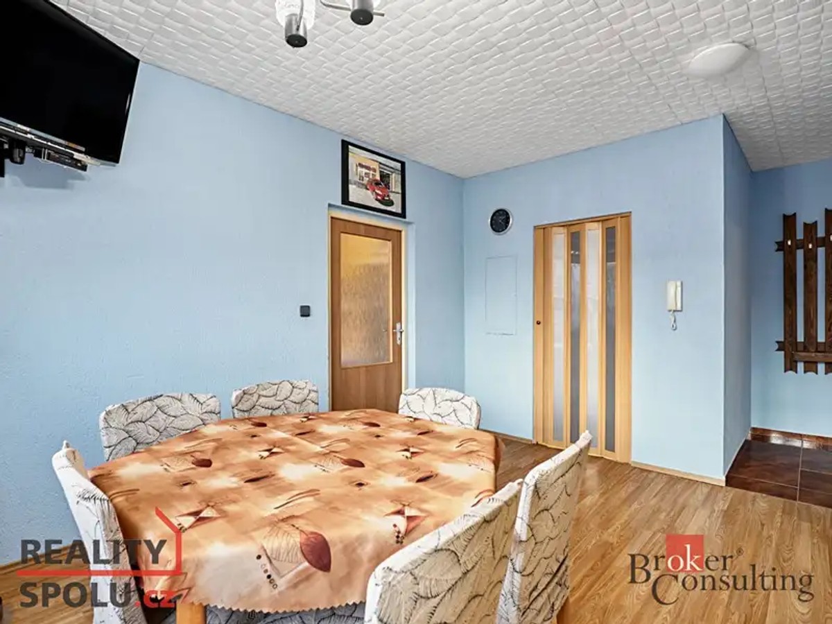 Prodej bytu 4+1 97 m²