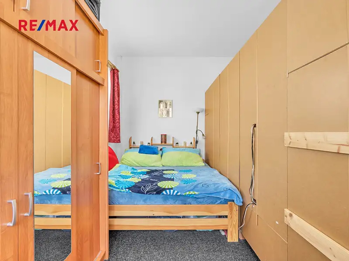 Prodej domu 138 m², pozemek 806 m²