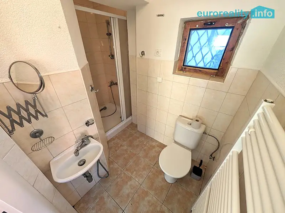 Prodej domu 150 m², pozemek 1208 m²