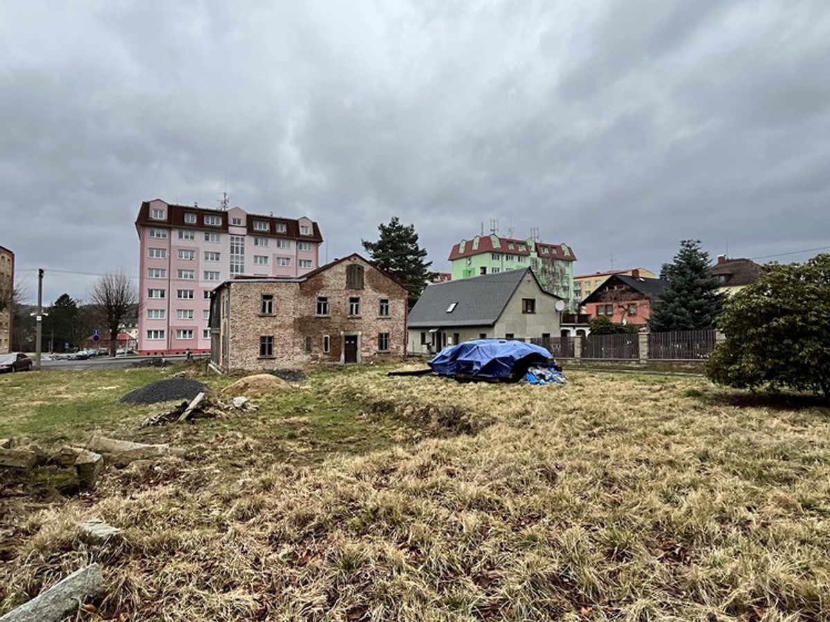 Prodej chalupy 190 m², pozemek 477 m²