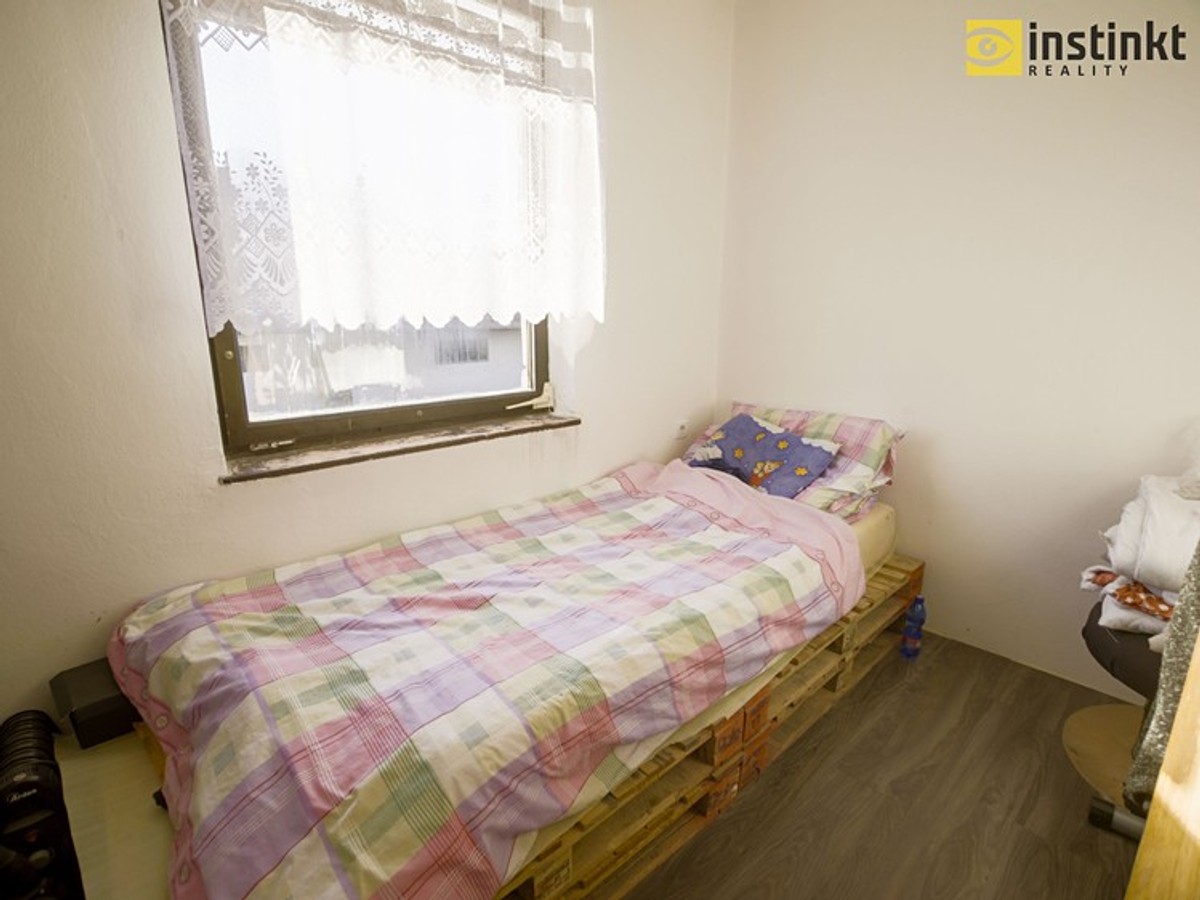 Prodej domu 188 m², pozemek 761 m²