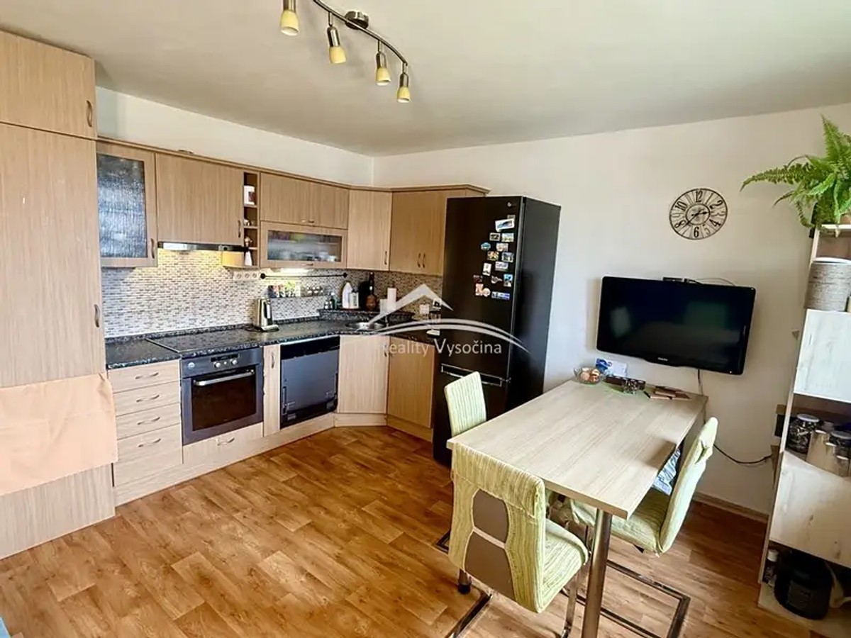 Prodej bytu 3+kk 58 m²