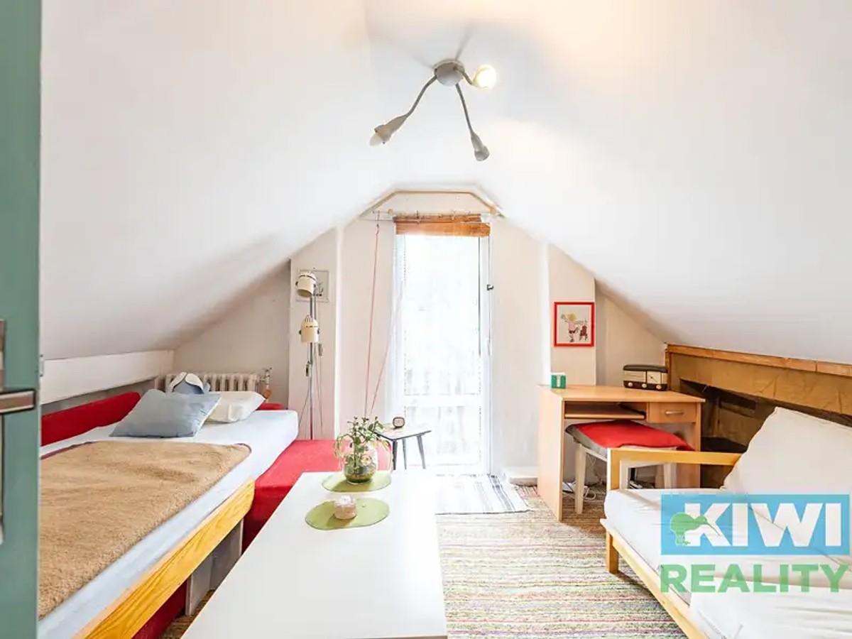 Prodej domu 100 m², pozemek 281 m²