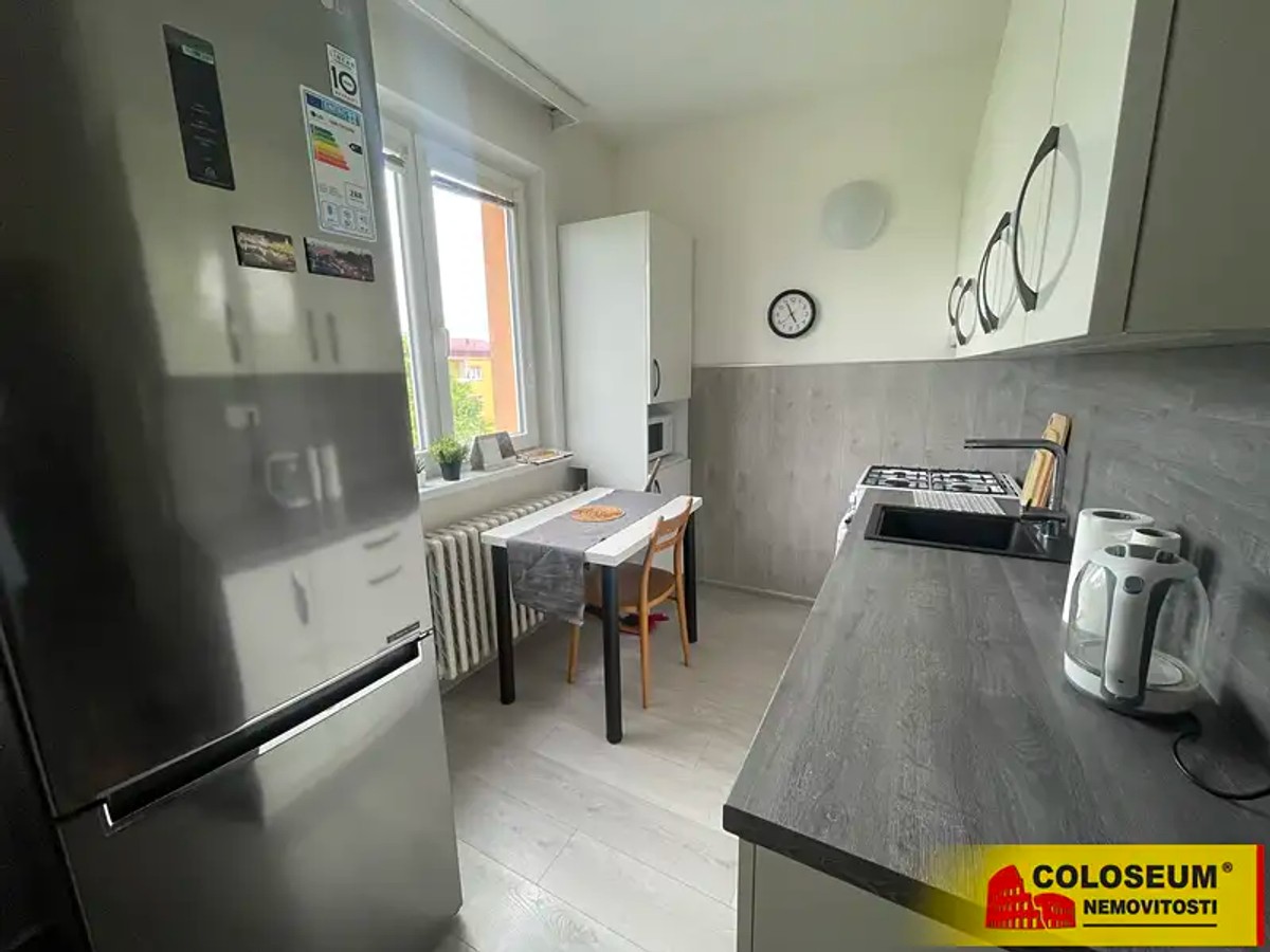 Prodej bytu 3+1 73 m²