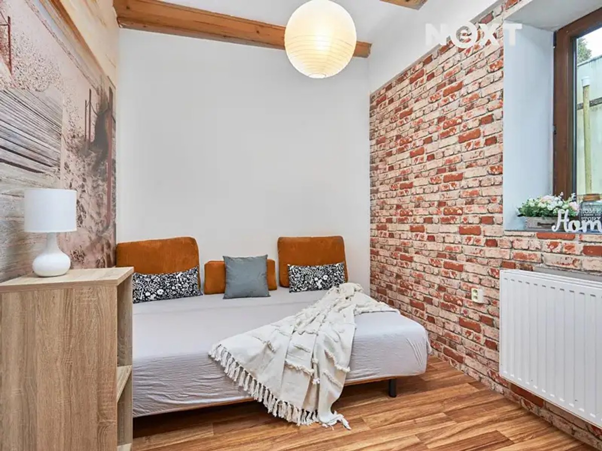 Prodej chalupy 117 m², pozemek 2299 m²