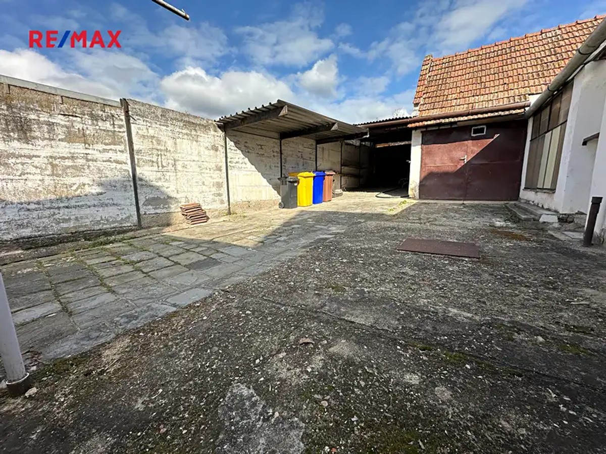 Prodej domu 128 m², pozemek 1082 m²