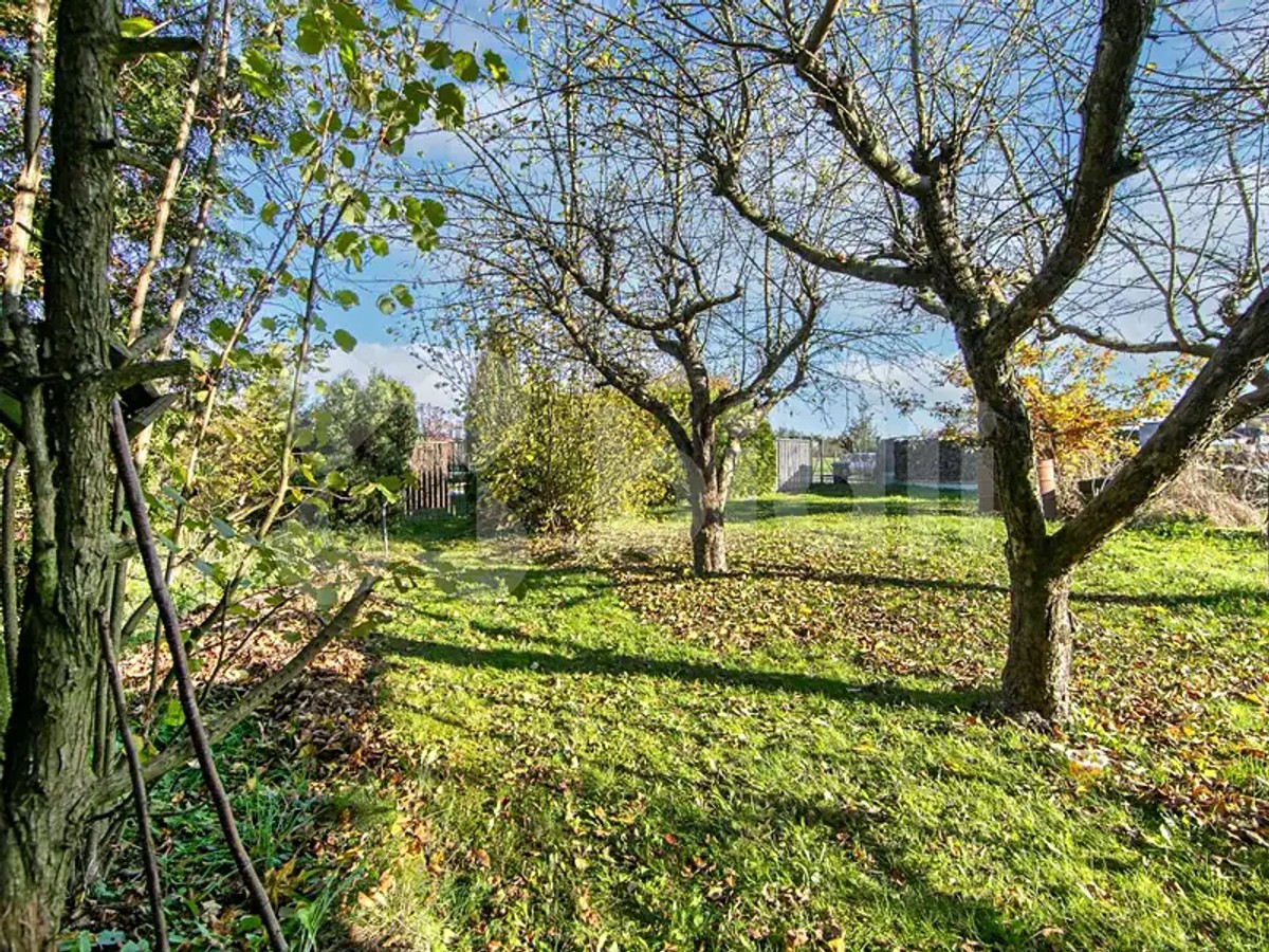 Prodej chaty 18 m², pozemek 376 m²