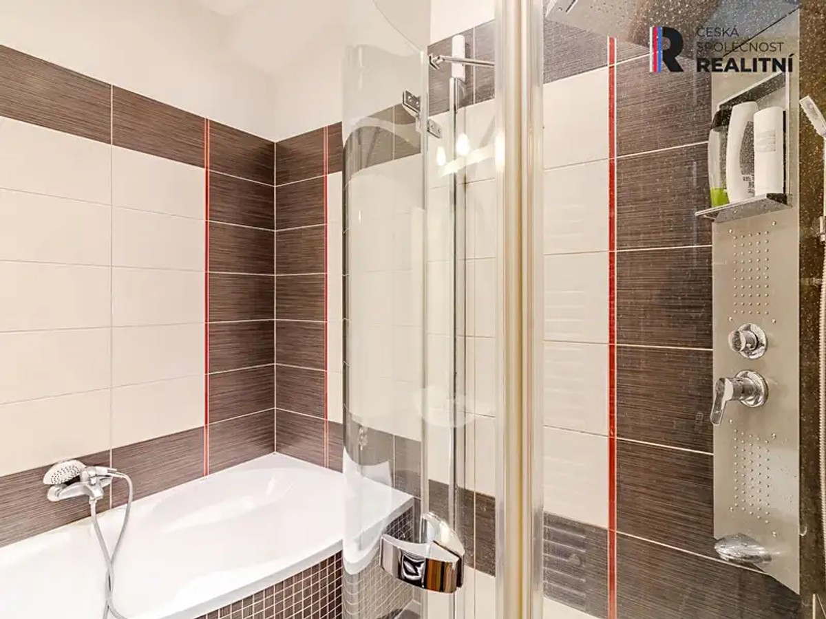Prodej bytu 5+1 132 m²