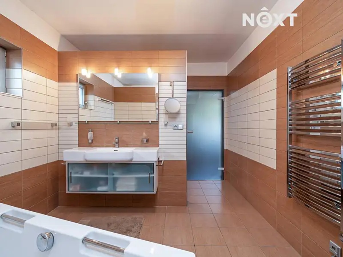 Prodej domu 218 m², pozemek 3501 m²