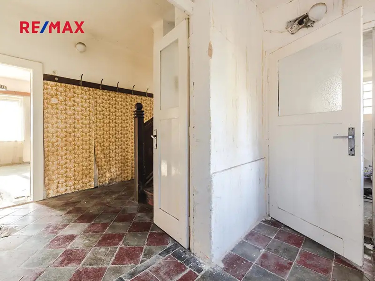 Prodej domu 140 m², pozemek 1084 m²