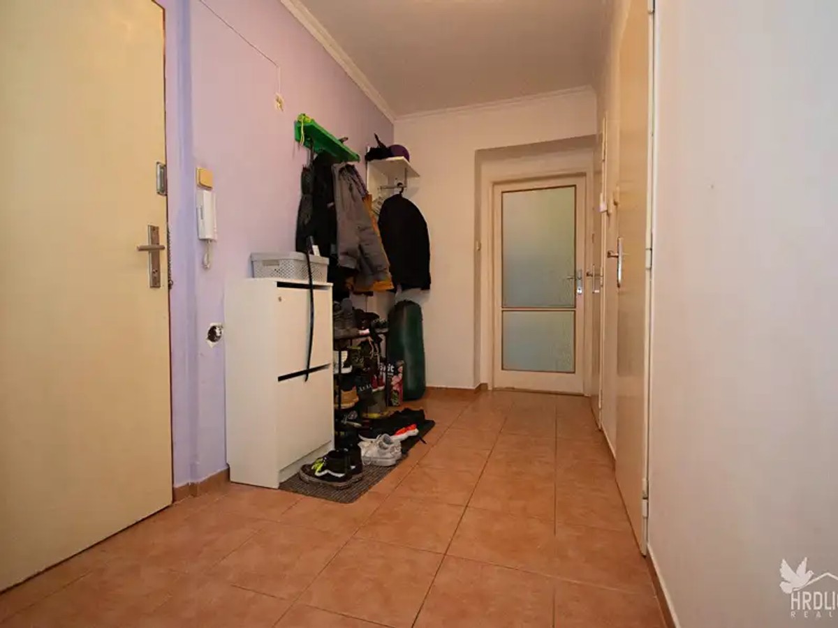 Prodej bytu 3+1 73 m²